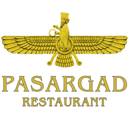 PASARGAD Braunschweig logo.